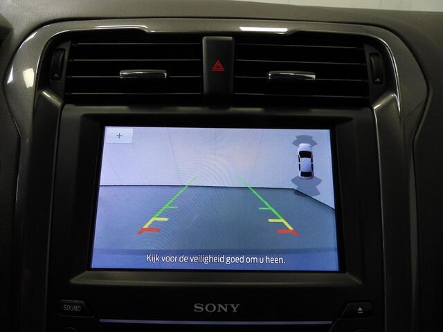 Ford MONDEO 2.0 IVCT HEV Titanium NAVI/CAMERA/ADAPT.CRUISE/16"LMV!