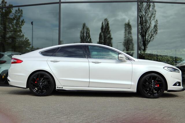 Ford MONDEO 1.5 TITANIUM SPORT | MAXTON | PANO | PARELMOER | TREKHAAK | CARPLAY | LED | KEY-LESS |