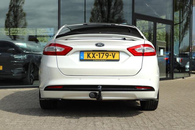 Ford MONDEO 1.5 TITANIUM SPORT | MAXTON | PANO | PARELMOER | TREKHAAK | CARPLAY | LED | KEY-LESS |