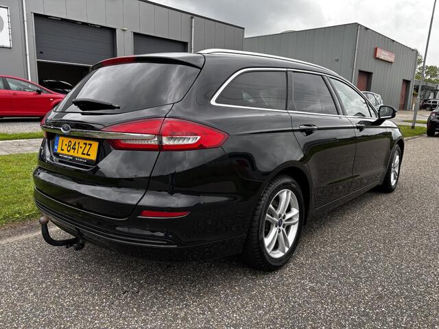 Ford MONDEO Wagon 1.5 ST Line PDC|STOELVERWARMING|TRAKHAAK|CRUISE|NAVI