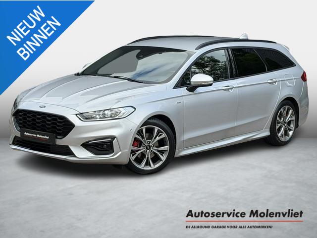 Ford MONDEO Wagon 2.0 IVCT HEV ST-Line I INCL. ¤ 850,00 AFL.KOSTEN + BOVAG GARANTIE