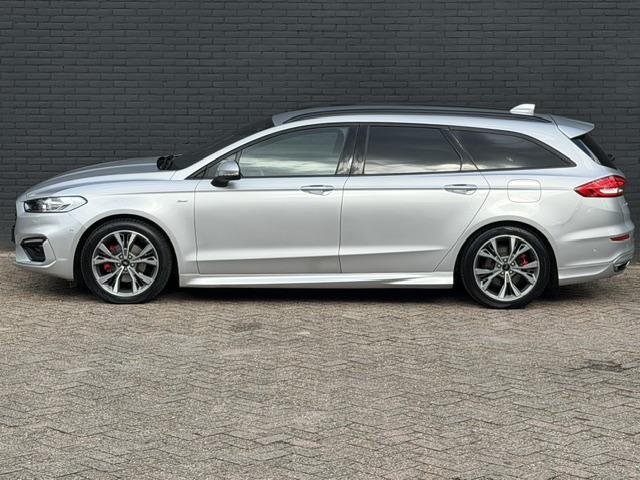 Ford MONDEO Wagon 2.0 IVCT HEV ST-Line I INCL. ¤ 850,00 AFL.KOSTEN + BOVAG GARANTIE
