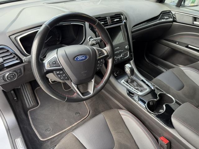 Ford MONDEO Wagon 2.0 IVCT HEV ST-Line I INCL. ¤ 850,00 AFL.KOSTEN + BOVAG GARANTIE
