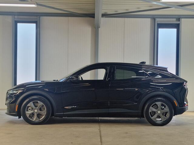 Ford MUSTANG Mach-E Extended RWD 98 kWh 294pk | Technology Pack Plus | Panoramadak |