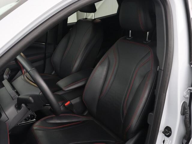 Ford MUSTANG Mach-E AWD 75 kWh | Leder | Stoelverwarming | Adaptive cruise | 360 camera | Adaptive cruise | B&O Sound | Stuurverwarming | Full LED