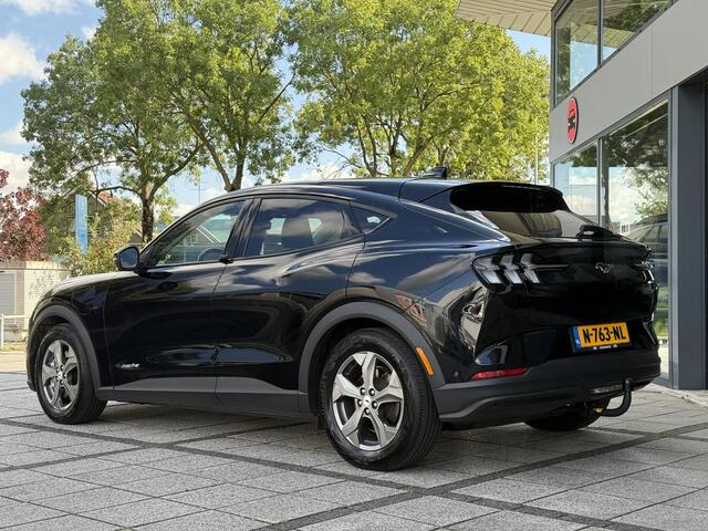 Ford MUSTANG Mach-E Aut. 75kWh | Trekhaak | B&O Sound | 360 Camera | Navi |