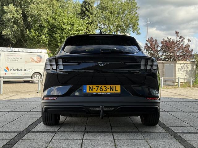 Ford MUSTANG Mach-E Aut. 75kWh | Trekhaak | B&O Sound | 360 Camera | Navi |