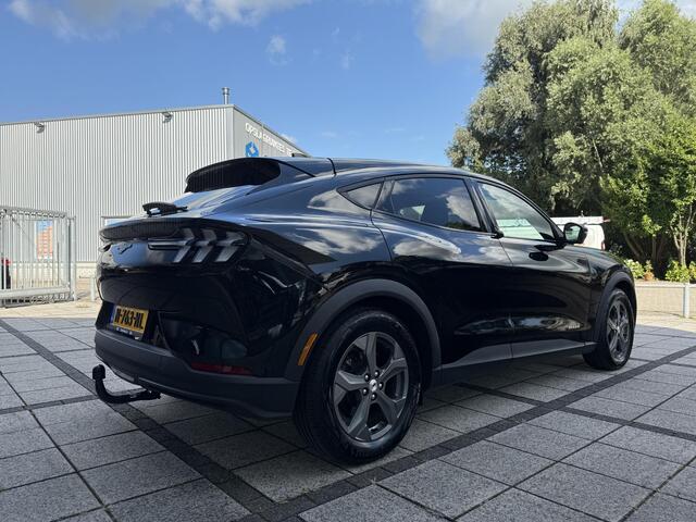 Ford MUSTANG Mach-E Aut. 75kWh | Trekhaak | B&O Sound | 360 Camera | Navi |