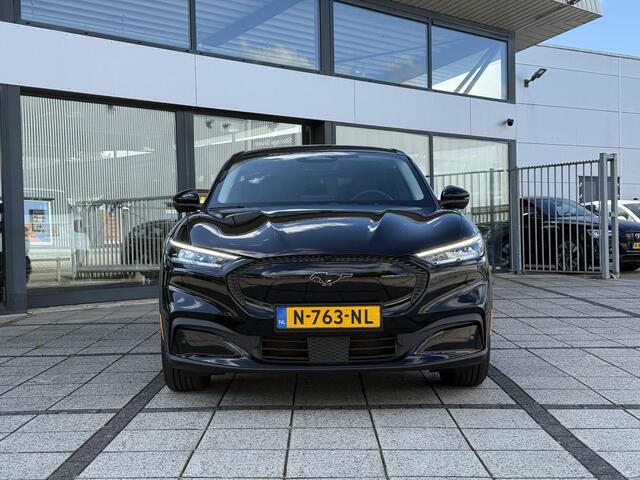 Ford MUSTANG Mach-E Aut. 75kWh | Trekhaak | B&O Sound | 360 Camera | Navi |