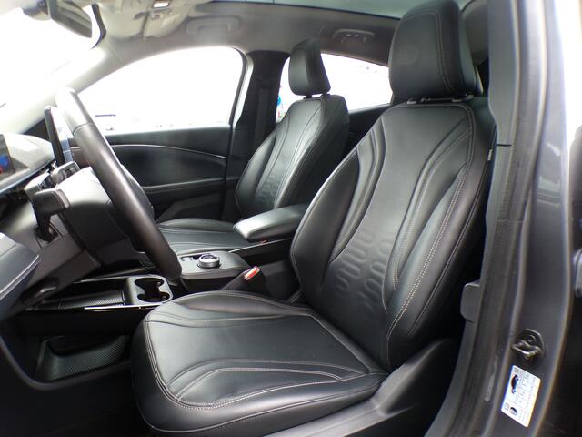 Ford MUSTANG Mach-E Extended RWD 98 kWh, SOH 93% / Bang & Olufsen / Carplay + Android Auto / Camera 360 / Panoramadak / Full LED