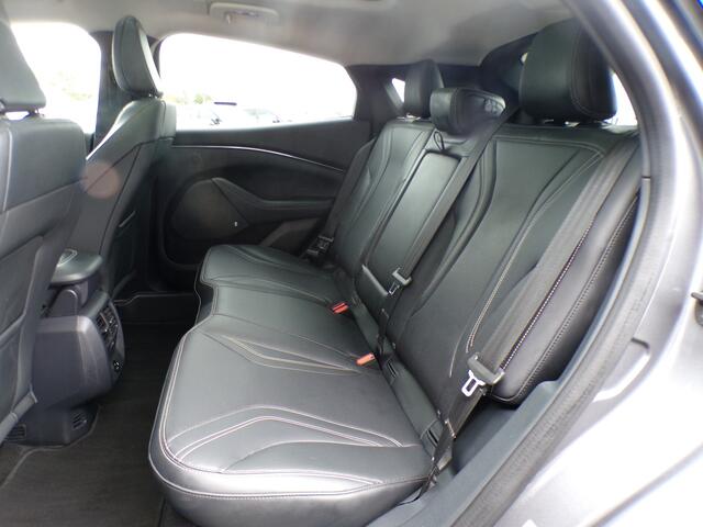 Ford MUSTANG Mach-E Extended RWD 98 kWh, SOH 93% / Bang & Olufsen / Carplay + Android Auto / Camera 360 / Panoramadak / Full LED