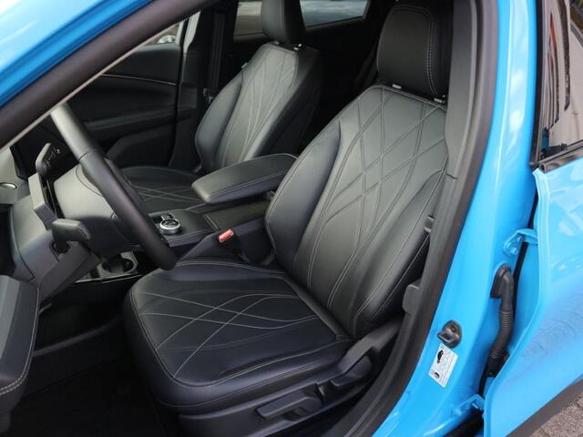 Ford MUSTANG Mach-E Extended RWD 98 kWh * B & O * BLIS * ADAP CRUISE * 360 CAMERA *
