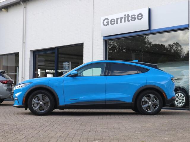 Ford MUSTANG Mach-E Extended RWD 98 kWh * B & O * BLIS * ADAP CRUISE * 360 CAMERA *