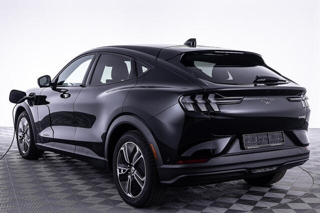 Ford MUSTANG Mach-E RWD 75 kWh | Full LED | LEDER