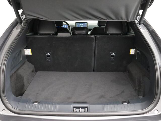 Ford MUSTANG Mach-E Extended RWD 98 kWh SoH 94,3! | ACC | 360° Camera | Panoramadak!