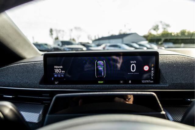 Ford MUSTANG Mach-E GT Extended AWD 98 kWh | B&O | 360° Camera