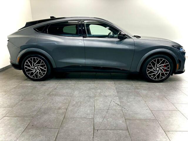 Ford MUSTANG Mach-E GT AWD Factory Performance Upgrade 442KW