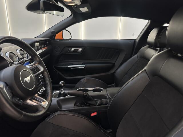 Ford MUSTANG 5.0 V8 GT Performance Carbon Pack