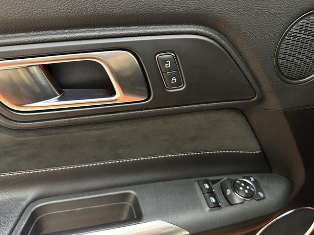 Ford MUSTANG 5.0 V8 GT Performance Carbon Pack