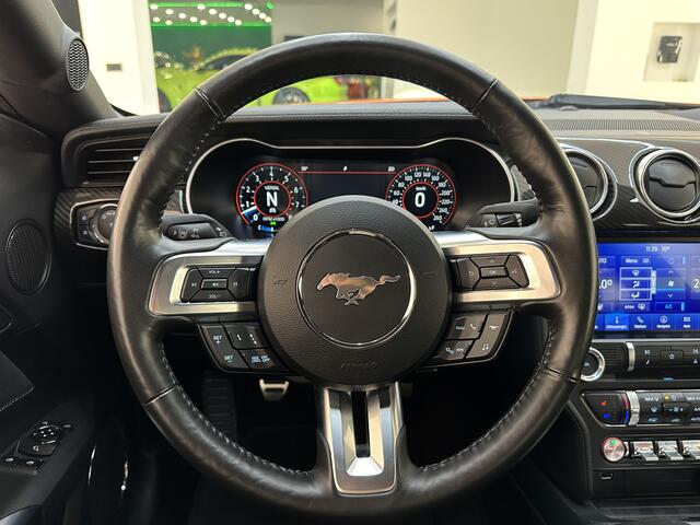 Ford MUSTANG 5.0 V8 GT Performance Carbon Pack