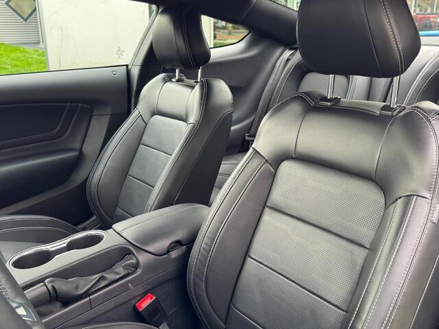 Ford MUSTANG 5.0 V8 GT / B&O / Performance pkg / ACC /