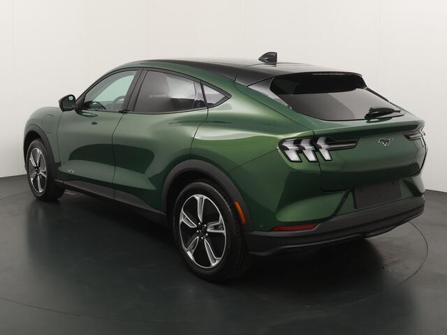 Ford MUSTANG Mach-E RWD 75 kWh | Adapt. cruise | Keyless