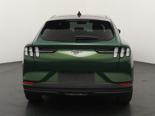 Ford MUSTANG Mach-E RWD 75 kWh | Adapt. cruise | Keyless