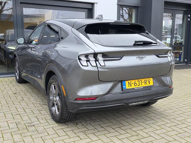 Ford MUSTANG Mach-E Extended RWD 98 kWh + TECH PAKKET