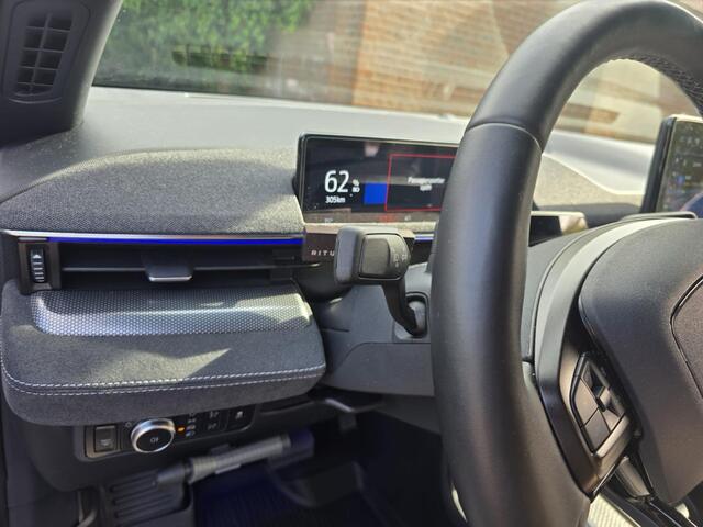 Ford MUSTANG Mach-E GT Extended AWD 98 kWh 486pk Adaptieve Cruise | Afneembare Trekhaak | Nederlandse Auto | Dealer onderhouden