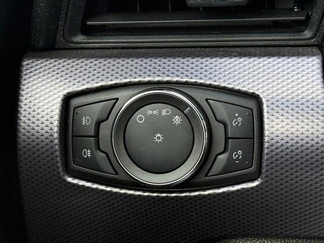 Ford MUSTANG Fastback BJR 2018 2.3 310 PK AUTOMAAT | CAMERA | NAVI | CLIMA | CRUISE