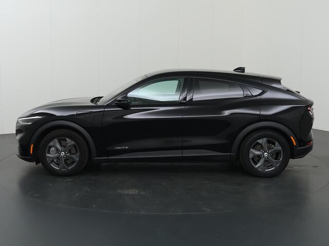 Ford MUSTANG Mach-E RWD 75 kWh | Trekhaak | Panoramadak | B&O | Winterpakket | Cruise Control Adaptief |