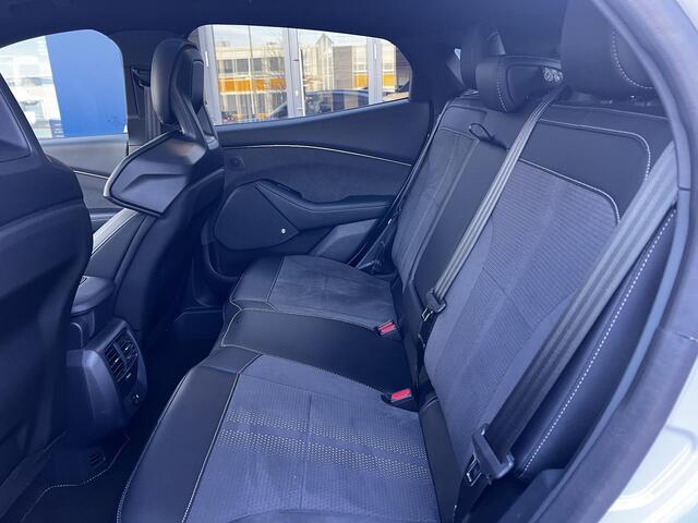 Ford MUSTANG Mach-E GT Extended AWD 98 kWh 486pk | Panoramadak | Bang&Olufsen | Elektrische achterklep