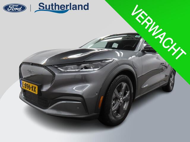 Ford MUSTANG Mach-E RWD 75 kWh | Bang & Olufsen | 43600 km!