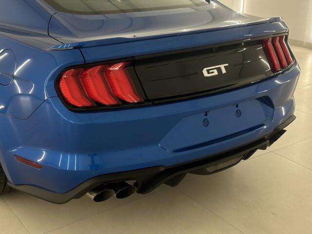 Ford MUSTANG 5.0 V8 GT Performance