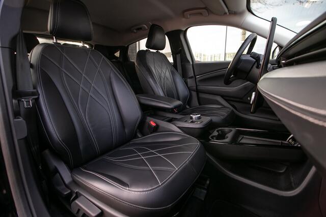 Ford MUSTANG Mach-E RWD 75 kWh - B&O | 360 cam | stoel & stuur -verwarming |