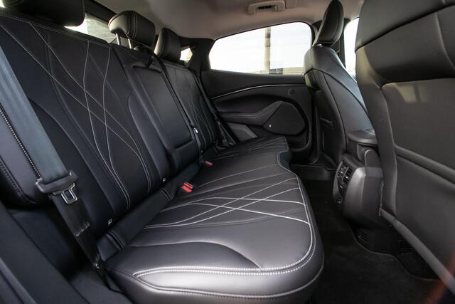 Ford MUSTANG Mach-E RWD 75 kWh - B&O | 360 cam | stoel & stuur -verwarming |