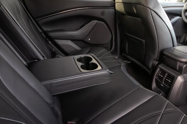 Ford MUSTANG Mach-E RWD 75 kWh - B&O | 360 cam | stoel & stuur -verwarming |