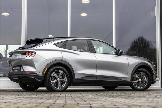 Ford MUSTANG Mach-E RWD 75 kWh | Bang & Olufsen | 360 Graden Cam