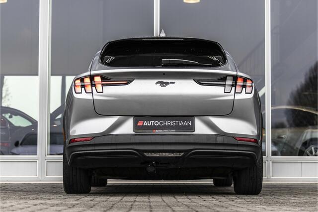 Ford MUSTANG Mach-E RWD 75 kWh | Bang & Olufsen | 360 Graden Cam