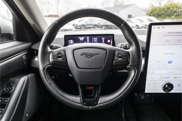 Ford MUSTANG Mach-E RWD 75 kWh | Bang & Olufsen | 360 Graden Cam