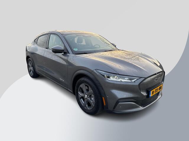 Ford MUSTANG Mach-E RWD 75 kWh 258PK | Bang&Olufsen | Elektrische achterklep | 360 graden camera