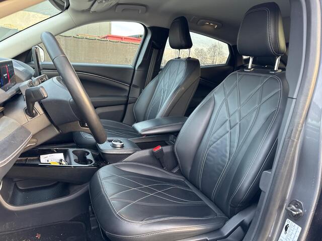 Ford MUSTANG Mach-E RWD 75 kWh 258PK | Bang&Olufsen | Elektrische achterklep | 360 graden camera