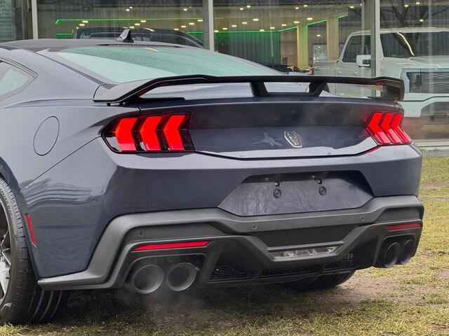 Ford MUSTANG Fastback GT 5.0 V8 Dark Horse Carbon B&O