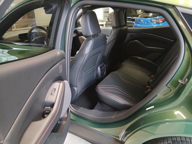 Ford MUSTANG Mach-E Extended Premium RWD 88 kWh * Technology Pack+ * Panoramadak * B&O Audio*