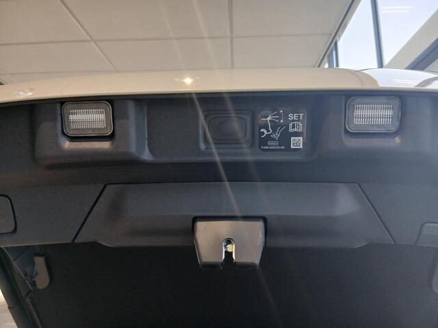 Ford MUSTANG Mach-E Extended Premium RWD 88 kWh