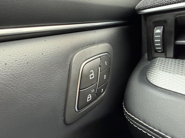 Ford MUSTANG Mach-E BWJ 2021 Extended 286 PK RWD 98 kWh TREKHAAK | PANO | LEDER | ELEKTR. STOELEN | FULL LED | ADAPTIVE CRUISE | STOEL + STUURVERW. | DAB | CAMERA | ELEKTR. ACHTERKLEP | CARPLAY + ANDROID | NAVI | CLIMA | LMV | PDC