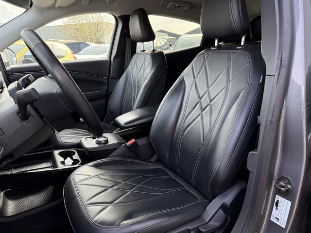 Ford MUSTANG Mach-E BJR 2021 RWD 75 kWh 259 PK TREKHAAK! | LEDER | STOEL-STUURVERWARMING | 360° CAMERA | LED