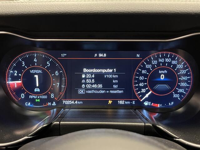 Ford MUSTANG Fastback 5.0i V8 BULLITT 460PK Brembo MagneRide B&O Sound