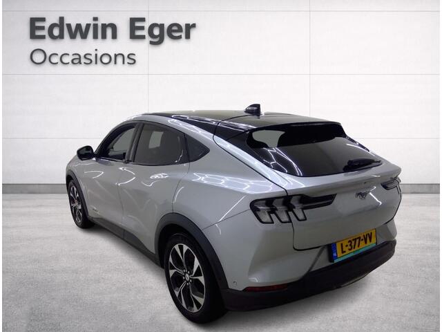 Ford MUSTANG Mach-E RWD 75 kWh | SOH 93.5 % | Panorama | 18 inch | Ad. Cruise Control | Led