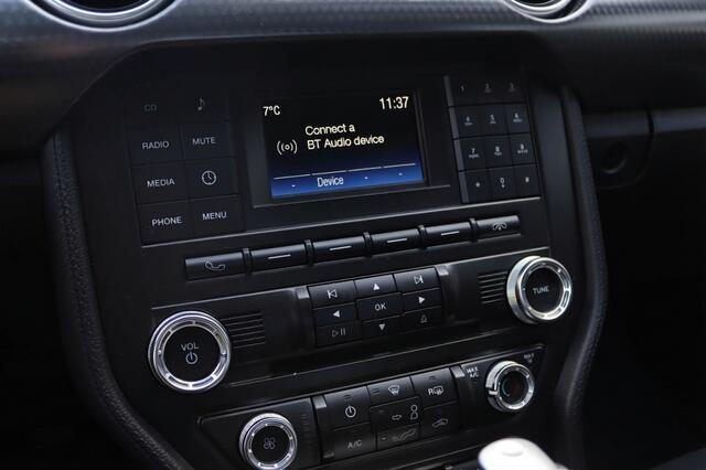 Ford MUSTANG Fastback 2.3 EcoBoost